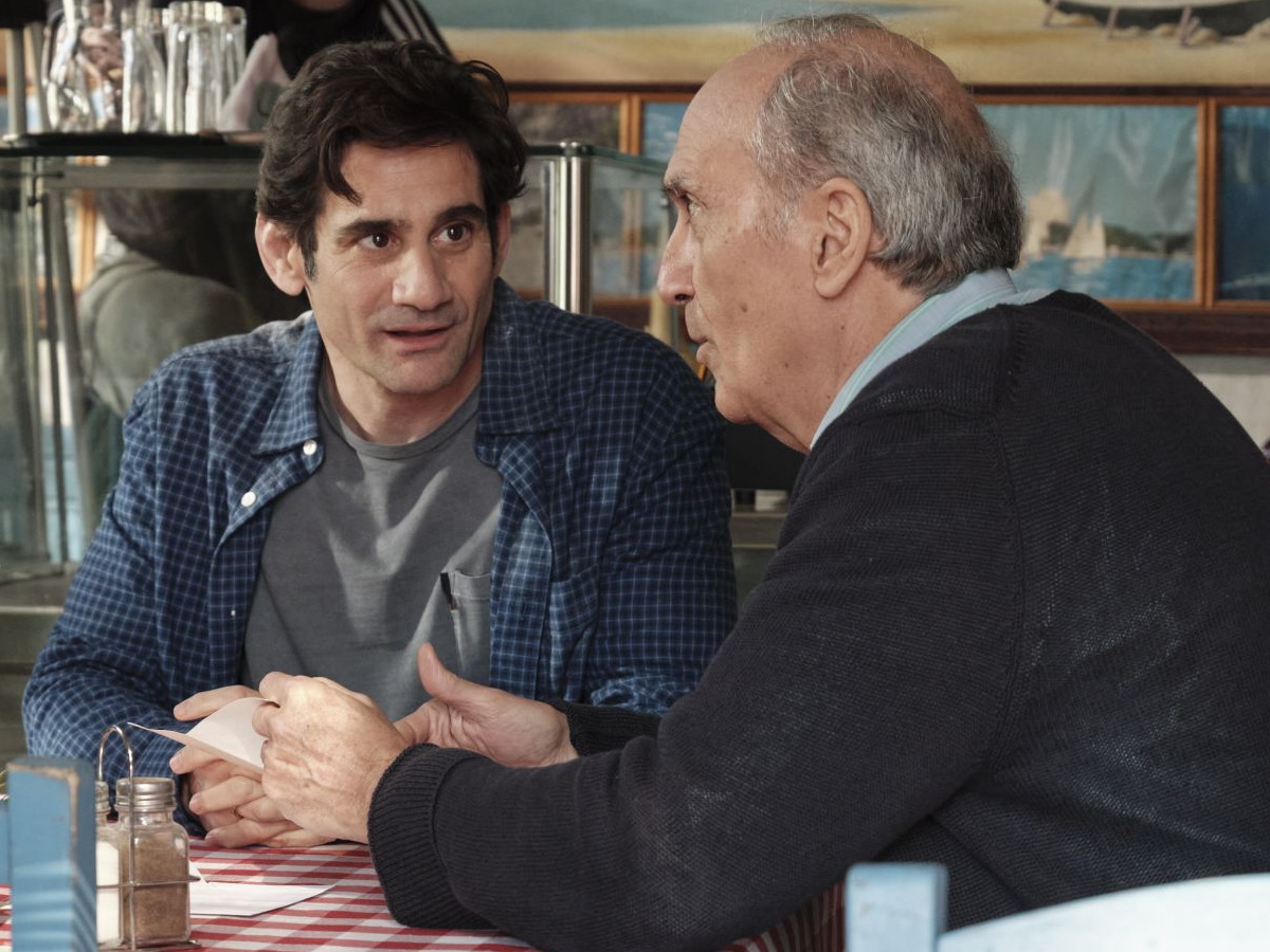 Κάμπινγκ: Η ζωή του Ιορδάνη βρίσκεται σε κίνδυνο – Όλα όσα θα δούμε στα νέα επεισόδια