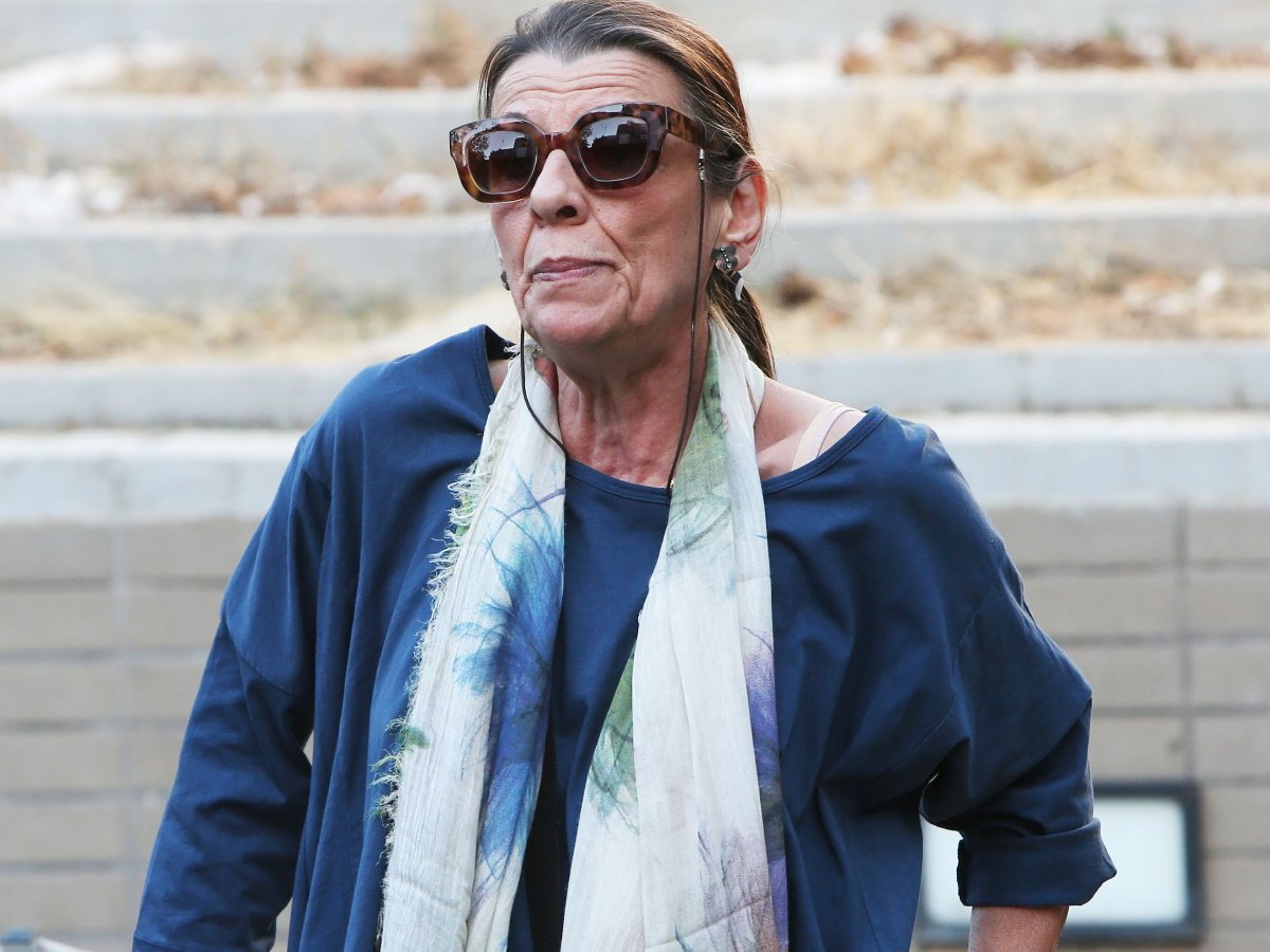 Μαρία Κανελλοπούλου: 55 ημέρες σε κέντρο αποκατάστασης μετά το σοβαρό τροχαίο – Η αλήθεια για την υγεία της