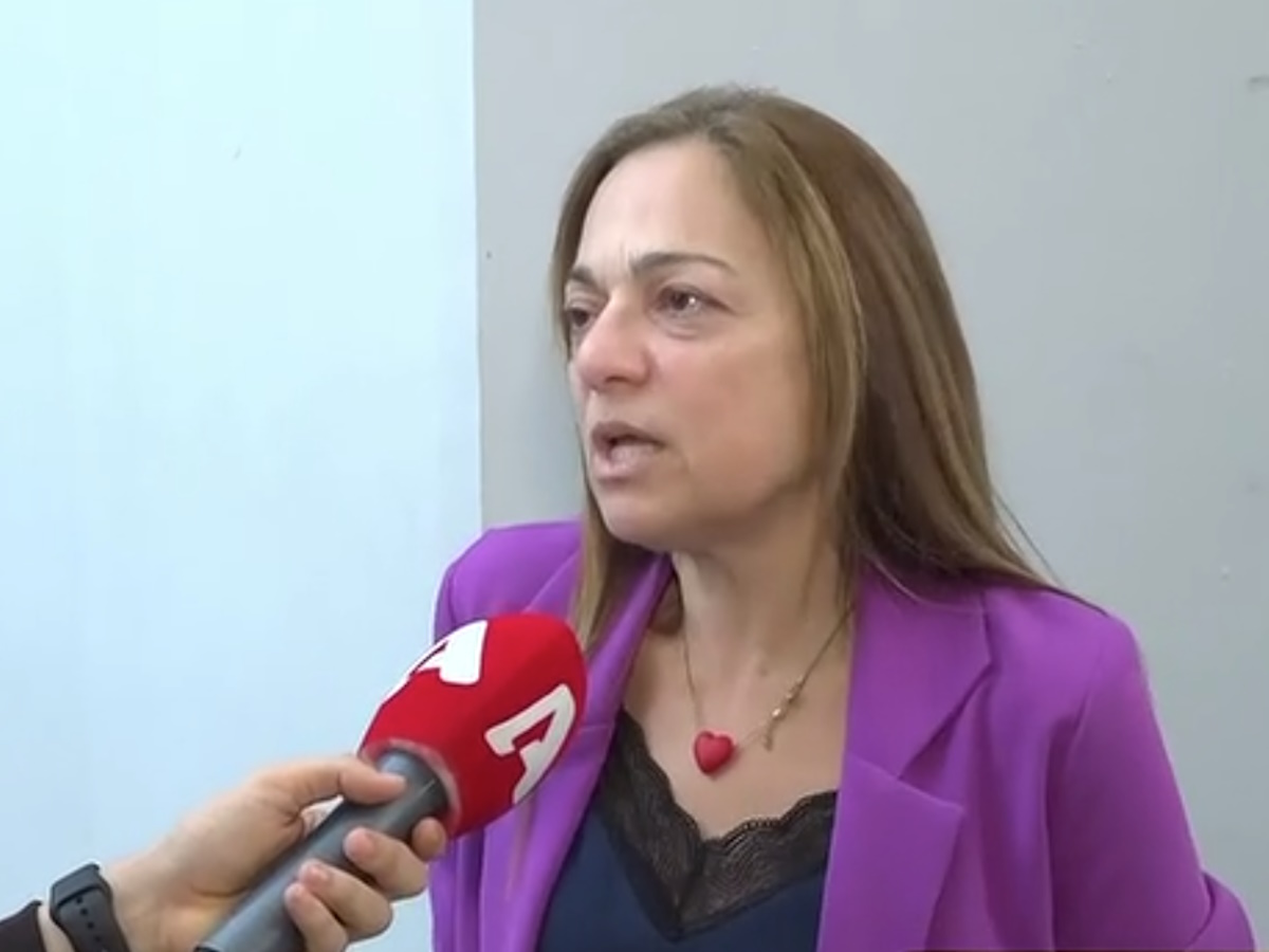 Ελένη Καρακάση: Αποκάλυψε ότι ολοκληρώθηκε η διαδικασία αναδοχής – «Ήρθε το παιδάκι μας στο σπίτι»