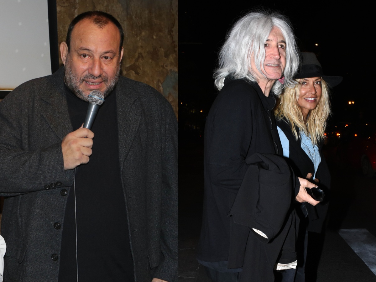 Ο Μίλτος Καρατζάς στο TLIFE για Άννα Βίσση: Η αποκάλυψη για την επαφή με τη Σελίν Ντιόν και το δίλημμα που της φρέναρε τη διεθνή καριέρα