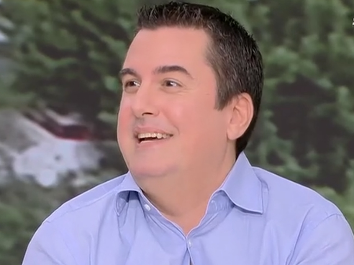 Πάνος Κατσαρίδης για Φαίη Σκορδά: «Νομίζω είναι καλό που δεν έχει πλέον μαζί της τον Δημήτρη Ουγγαρέζο»