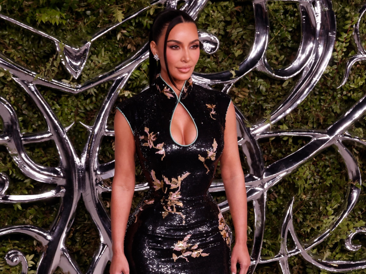 Kim Kardashian: «Ήμουν μόνη για πέντε χρόνια, έπρεπε να επουλωθώ» – Η αποκάλυψη για τις σχέσεις της