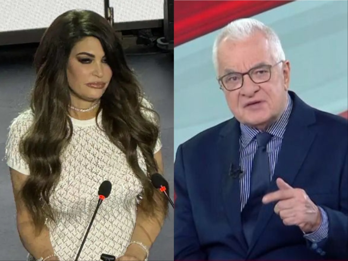 Γιάννης Πρετεντέρης για Κίμπερλι Γκιλφόιλ: «Δεν θα εμφανιστεί με τον Αργυρό τον χειμώνα, θα πάει κατευθείαν να δει Θεοδωρίδου»