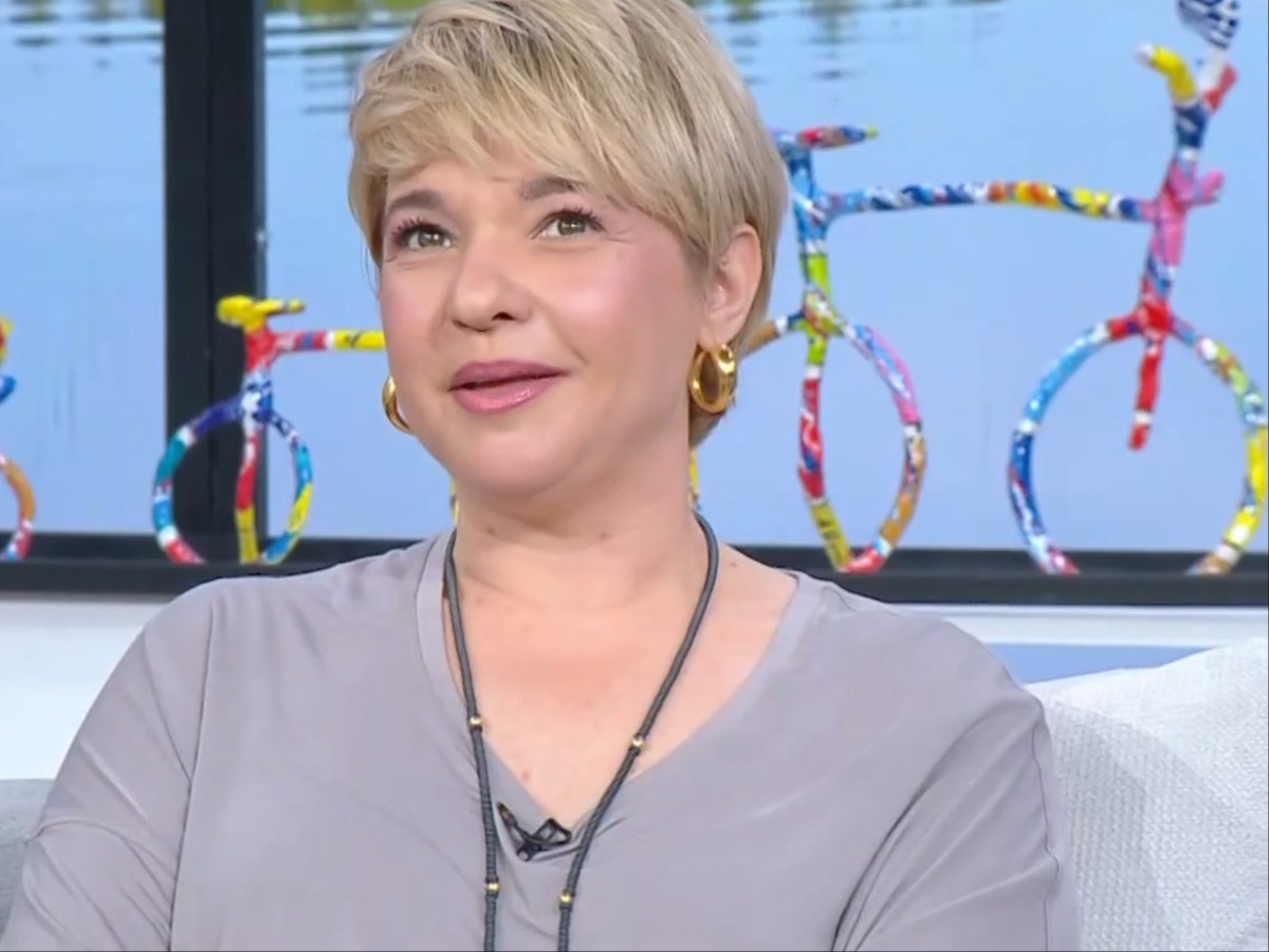 Νάντια Κοντογεώργη: «Είμαι ευγνώμων για τους έρωτες που έχω ζήσει» – Όσα είπε για τον ρόλο της στο «Κάμπινγκ»