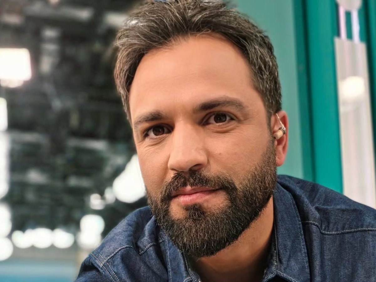 Λευτέρης Κουμαντάκης: «Φτάσε όπου δεν μπορείς» – Η νέα του εκπομπή βάζει στο επίκεντρο τους ανθρώπους της Κρήτης