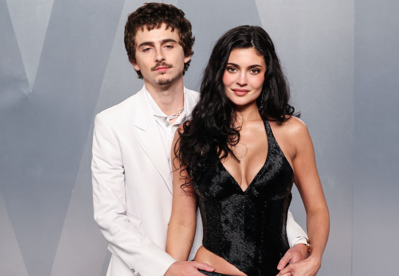 Kylie Jenner: Πιέζει τον Timothee Chalamet να της κάνει πρόταση γάμου – Η ζήλια για την αδελφή της