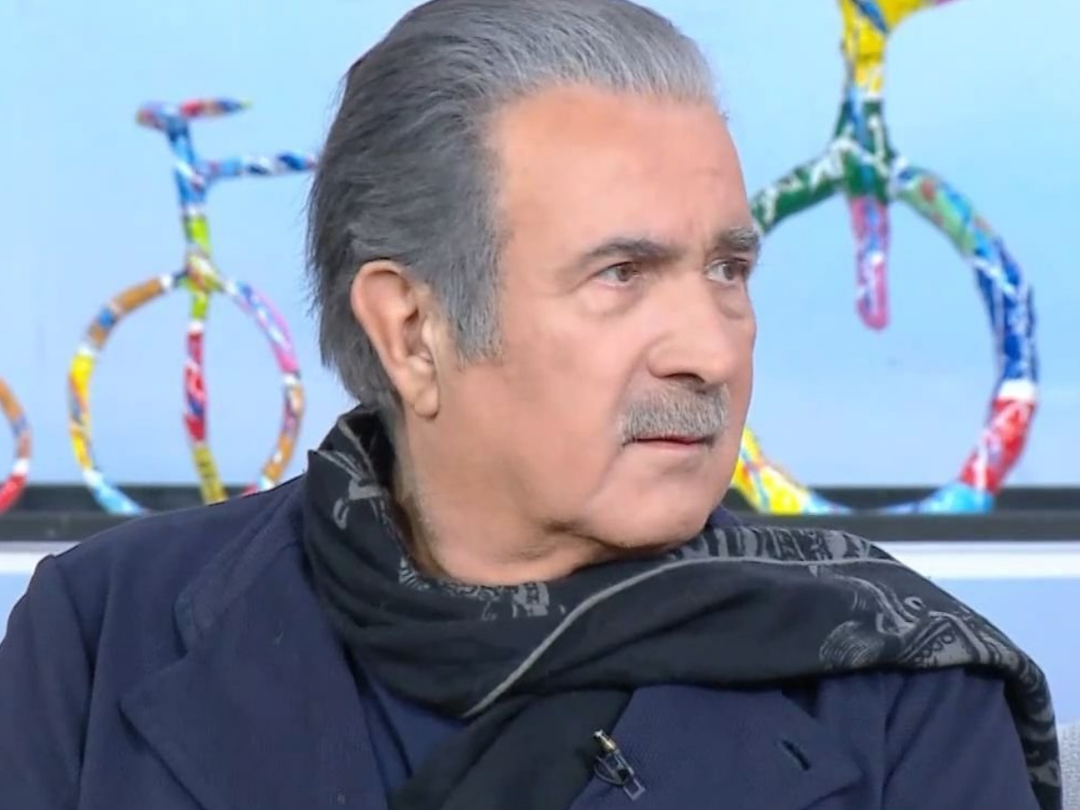 Λάκης Λαζόπουλος για Γιώργο Μαζωνάκη: «Θεωρώ ότι έκαναν κρυφά τηλέφωνα για να διαχειριστούν τον θάνατό του»