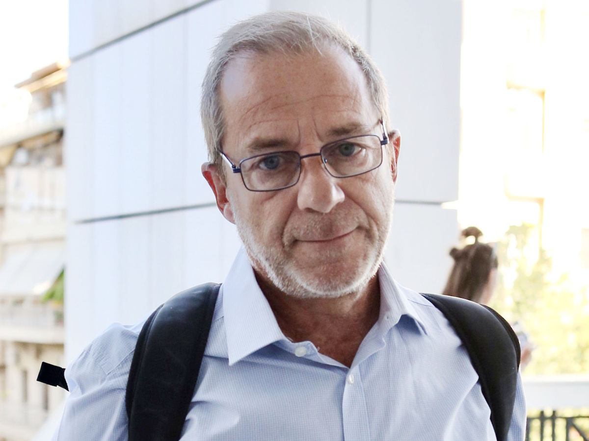 Δίκη Δημήτρη Λιγνάδη: «Η διαφορά είναι η συναίνεση» – Η ένταση κατά τη διάρκεια της δικής και η κατ’ αντιπαράσταση εξέταση μαρτύρων