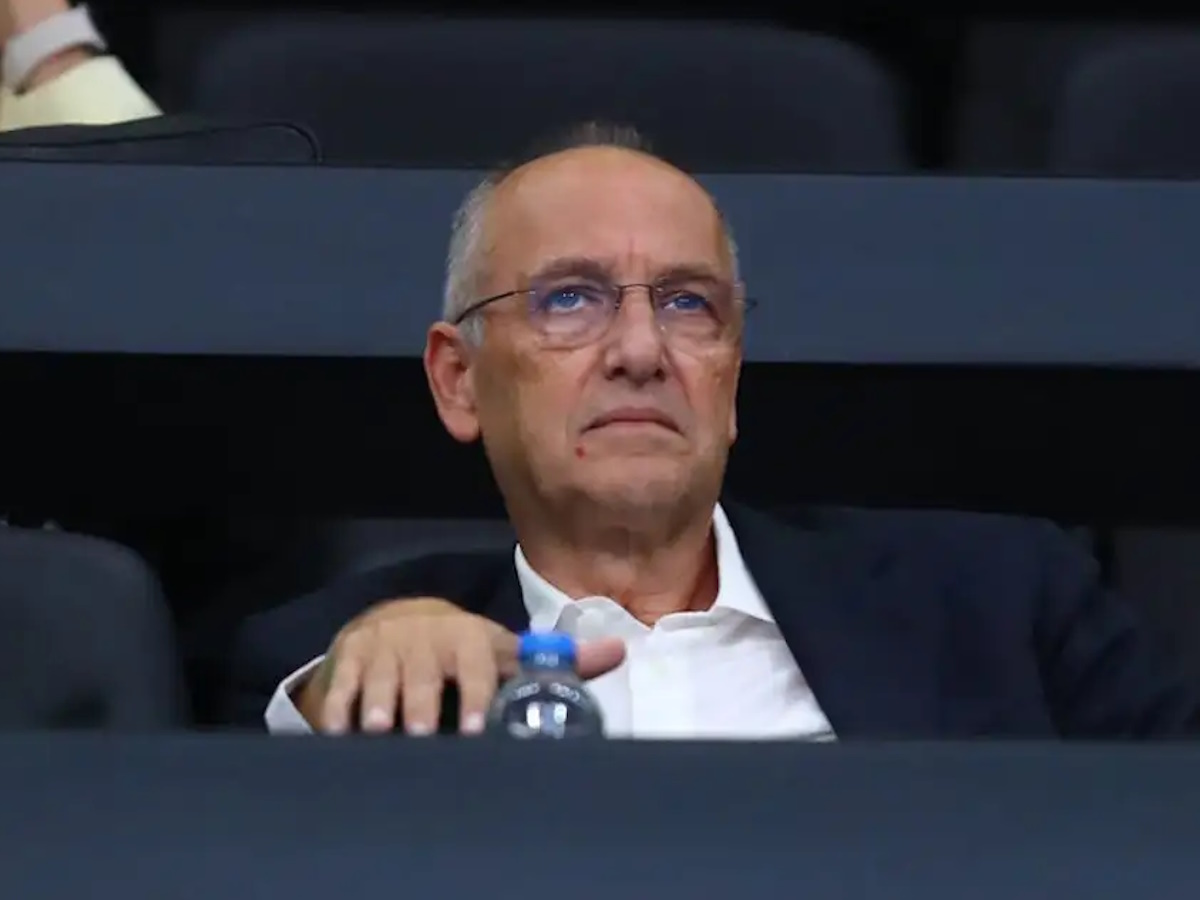 Basketgate: Προφυλακιστέοι ο Βαγγέλης Λιόλιος και ο Γιώργος Μαυραγάνης