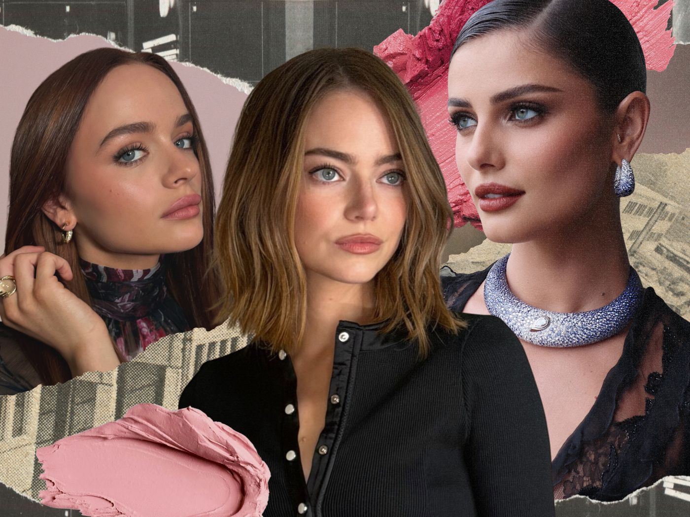5 κολακευτικά lip combos για τις φθινοπωρινές σου εμφανίσεις