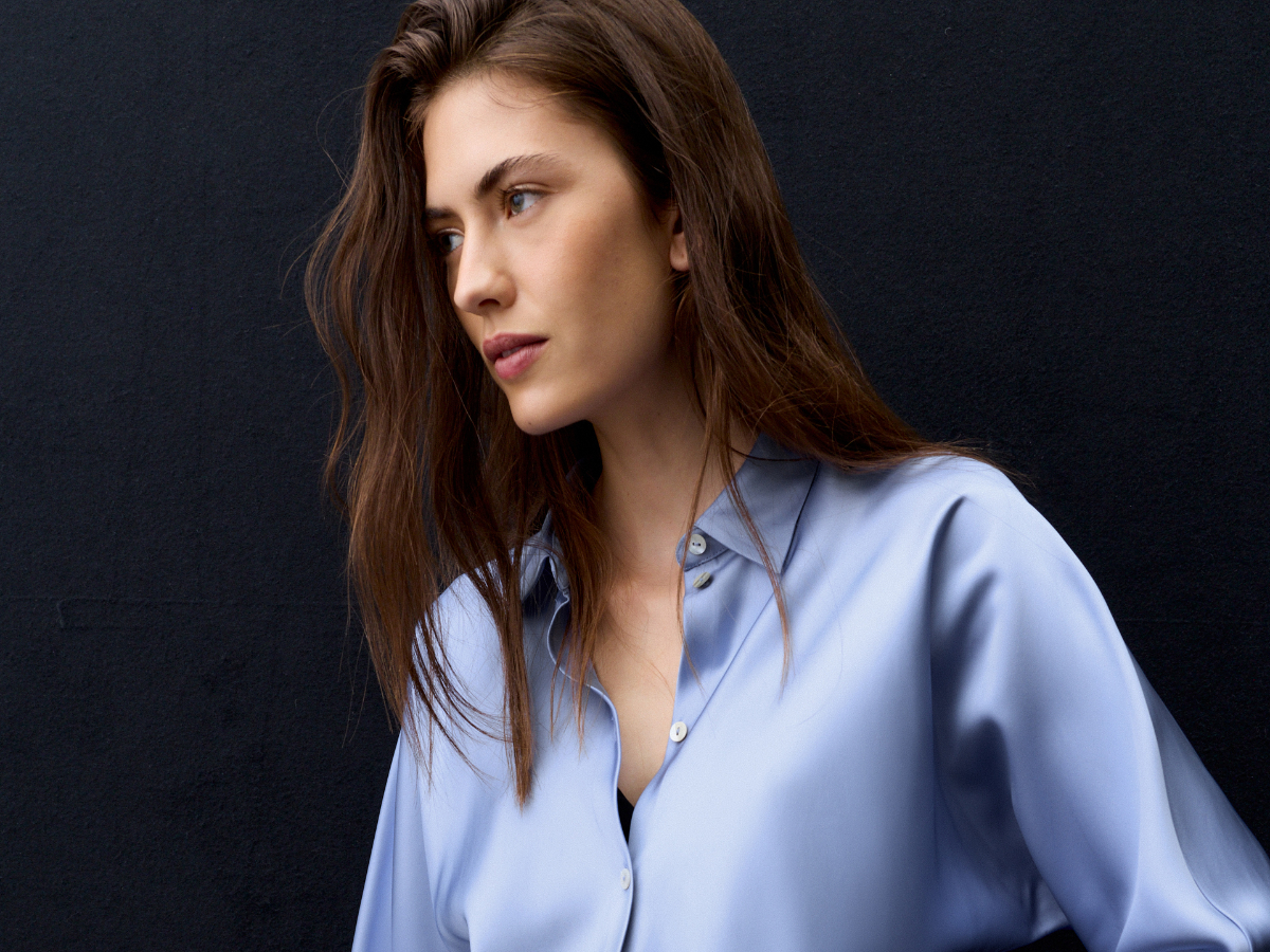 Shades of Blue: Η M&S αποκαλύπτει την πιο κομψή πλευρά του μπλε