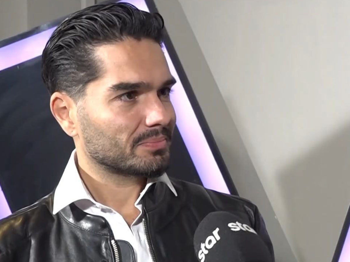 Συγκινεί ο Χρήστος Μάστορας για Γιώργο Μαζωνάκη: «Όταν έμαθα για την απώλεια, άρχισαν να τρέχουν δάκρυα – Είμαστε συναισθηματικά μετέωροι»
