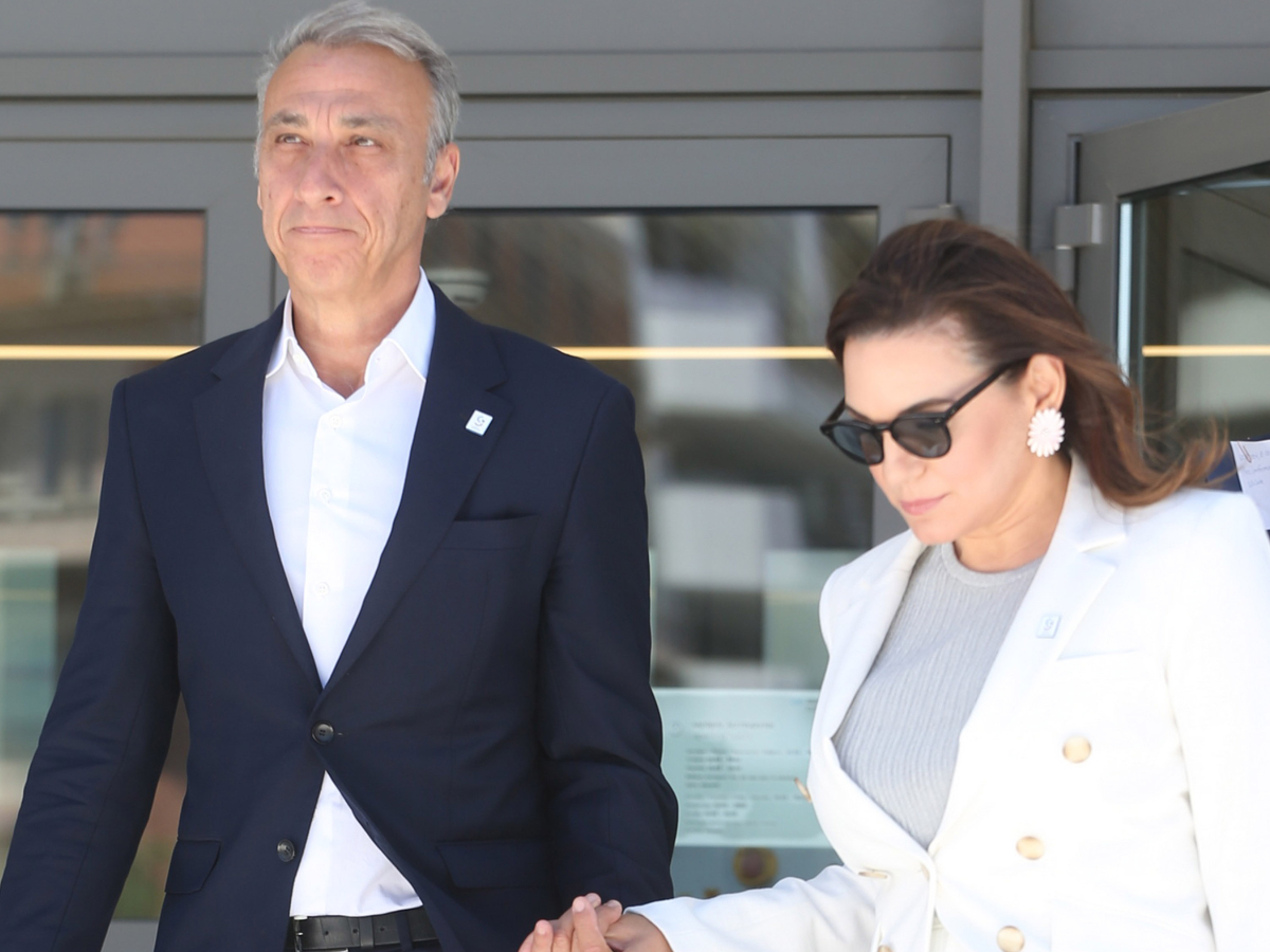Όλγα Κεφαλογιάννη – Μίνως Μάτσας: Το σκεπτικό της δικαστικής απόφασης και η εξέταση των πεντάχρονων παιδιών τους
