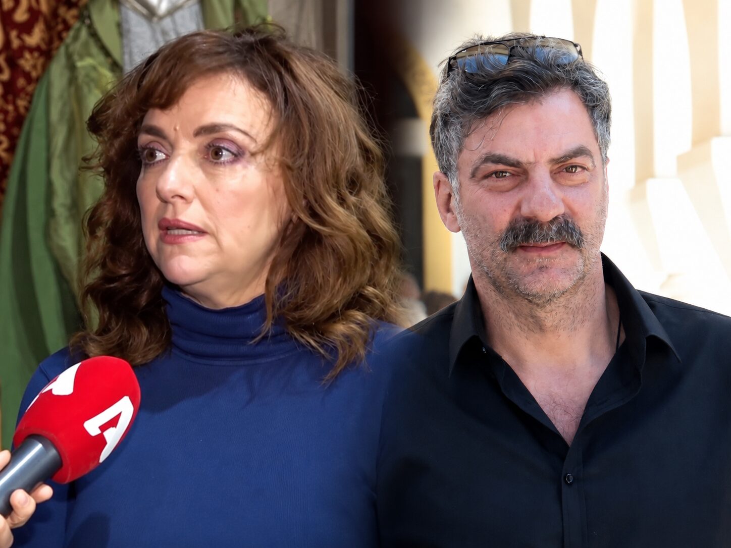 Αλίνα Κωτσοβούλου για Στάθη Μαντζώρο: «Έχει επαφή με το περιβάλλον – Θέλω να γυρίσει στην οικογένειά του»