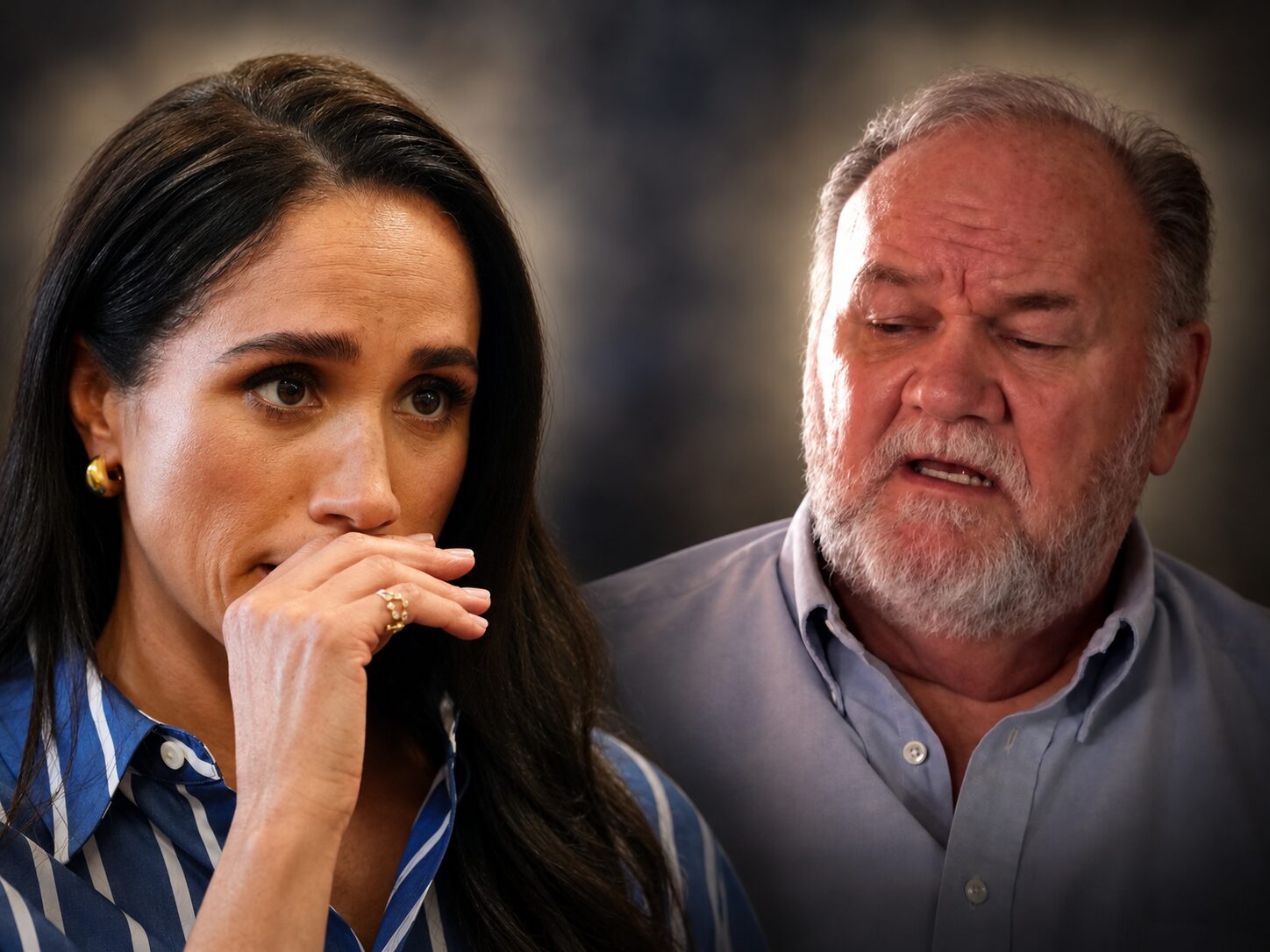 Thomas Markle – Ο δημοσιογράφος που καλύπτει το σκάνδαλο απαντά: «Οι καταγγελίες αφορούν πράγματα από τα χειρότερα που μπορεί να φανταστεί κανείς»