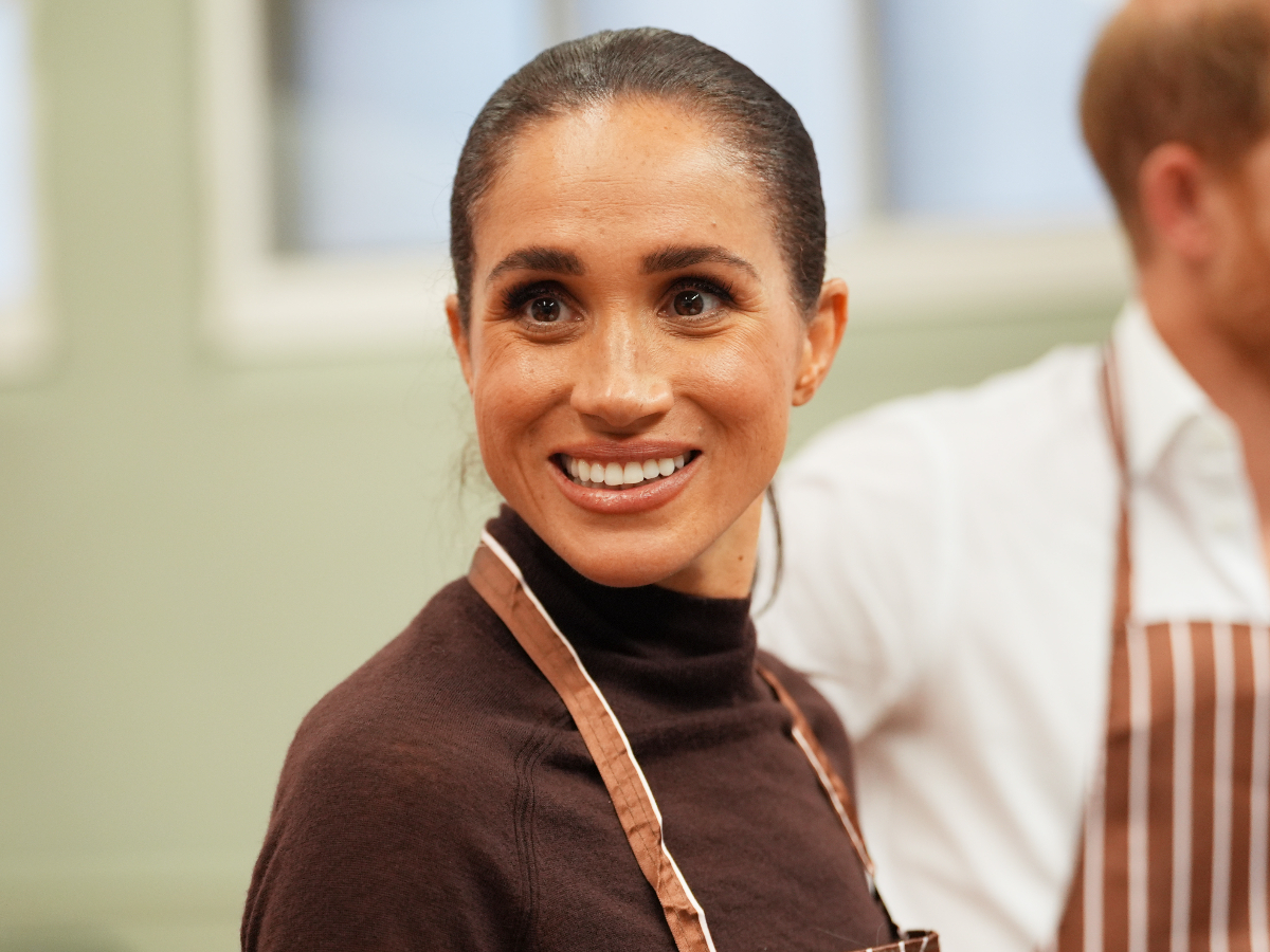 Meghan Markle: Επιστρέφει στην τηλεόραση με ρόλο-έκπληξη στο Junior MasterChef της Αυστραλίας