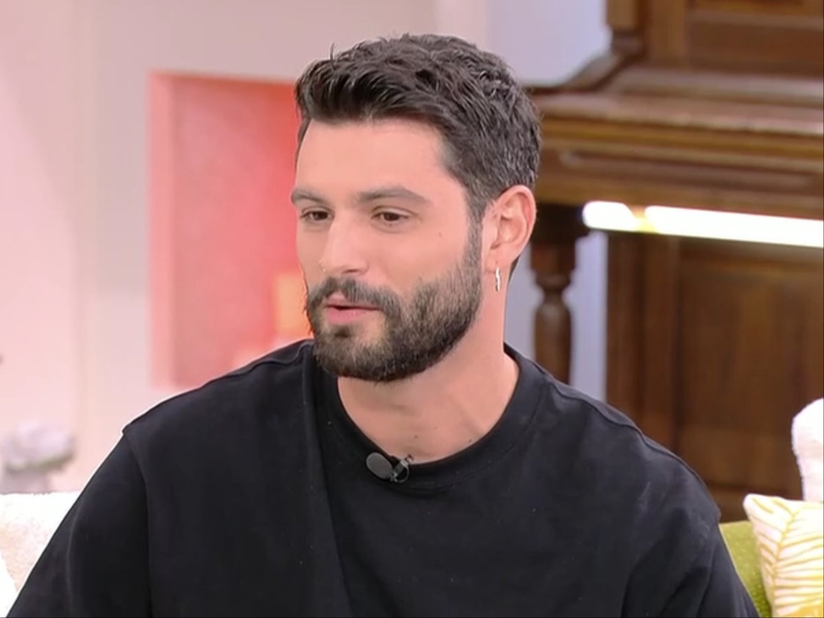 Βασίλης Μηλιώνης για το «Μπαμπά, σ’ αγαπώ» – «Με πιάνουν πάρα πολλές φορές τα κλάματα»