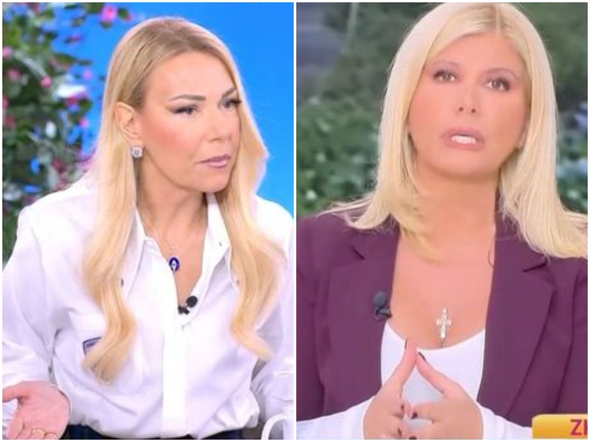 Τίνα Μεσσαροπούλου για Ζήνα Κουτσελίνη: «Δε θεωρώ ότι ήταν ειλικρινής η συγγνώμη στη Μαρία Αντωνά»