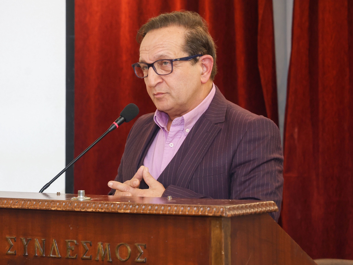 Σπύρος Μπιμπίλας: Όλα όσα κατέθεσε μέχρι να διακοπεί η δίκη Φιλιππίδη – «Έχασα πάσα ιδέα για τον φίλο μου όταν τα έμαθα»