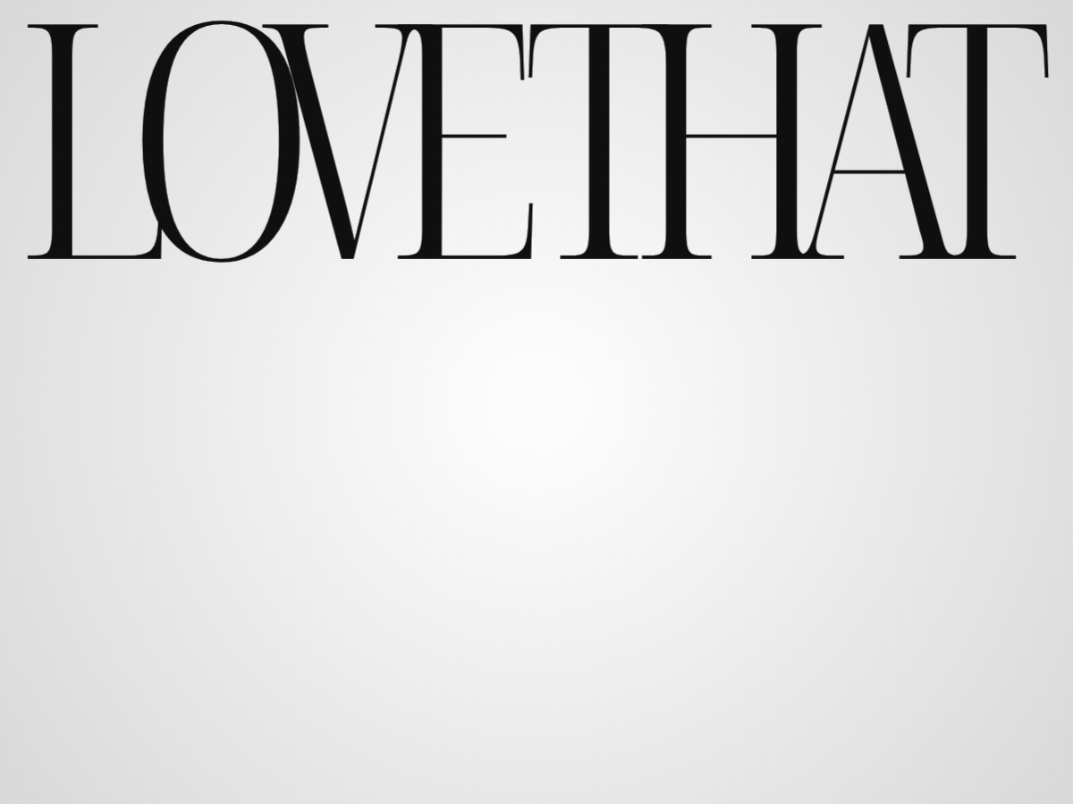 Love That: Αυτά τα φθινοπωρινά looks έχουν αυτοπεποίθηση και συγκεντρώνουν μόνο κομπλιμέντα
