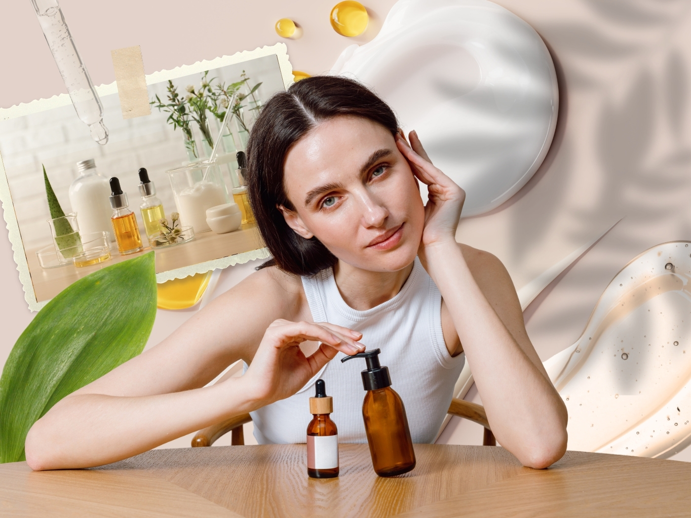 Neurocosmetics: Η νέα προσέγγιση στην περιποίηση της επιδερμίδας βάζει στο επίκεντρο τα συναισθήματα και τις αισθήσεις