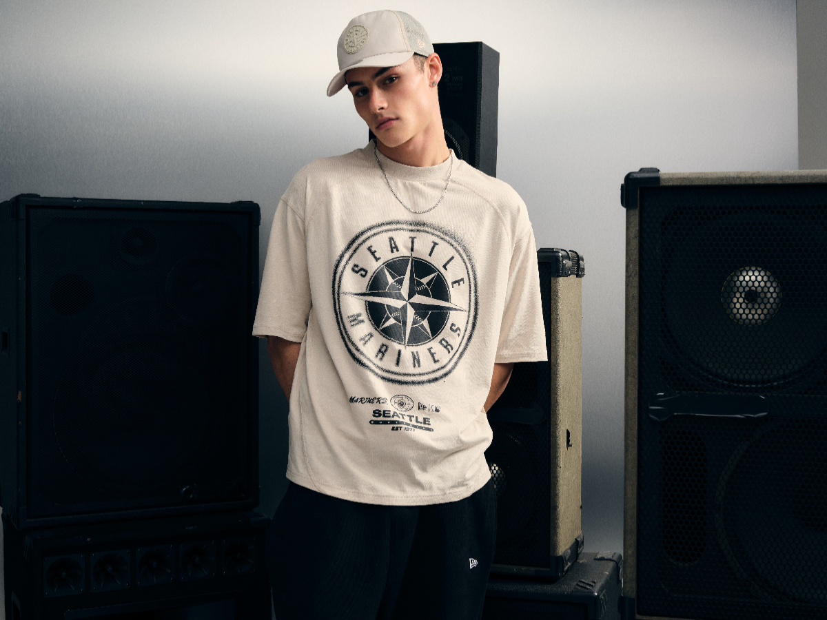 9FORTY APEX by New Era: Όταν το performance συναντά το σύγχρονο streetwear