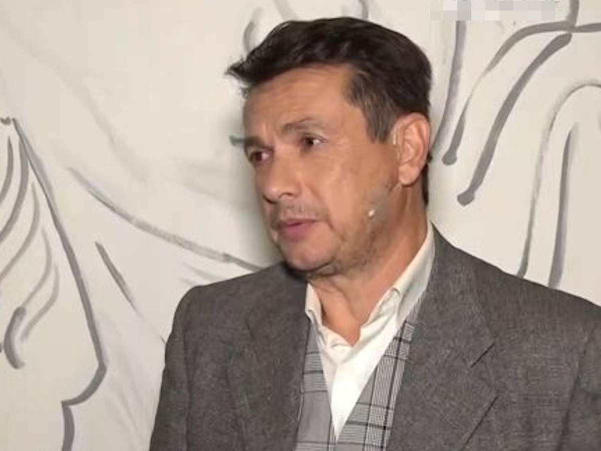 Σταύρος Νικολαΐδης: «Η γυναίκα μου απέβαλε στον 5ο μήνα της εγκυμοσύνης της, το περάσαμε 3 φορές»