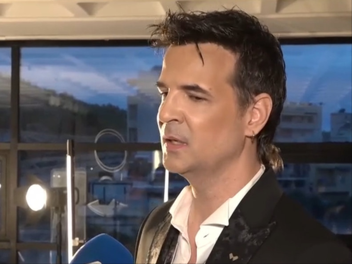 Ο Νίνο απαντά για τα «σκουλήκια του συστήματος» – «Πάντα λέω αυτό που αισθάνομαι»