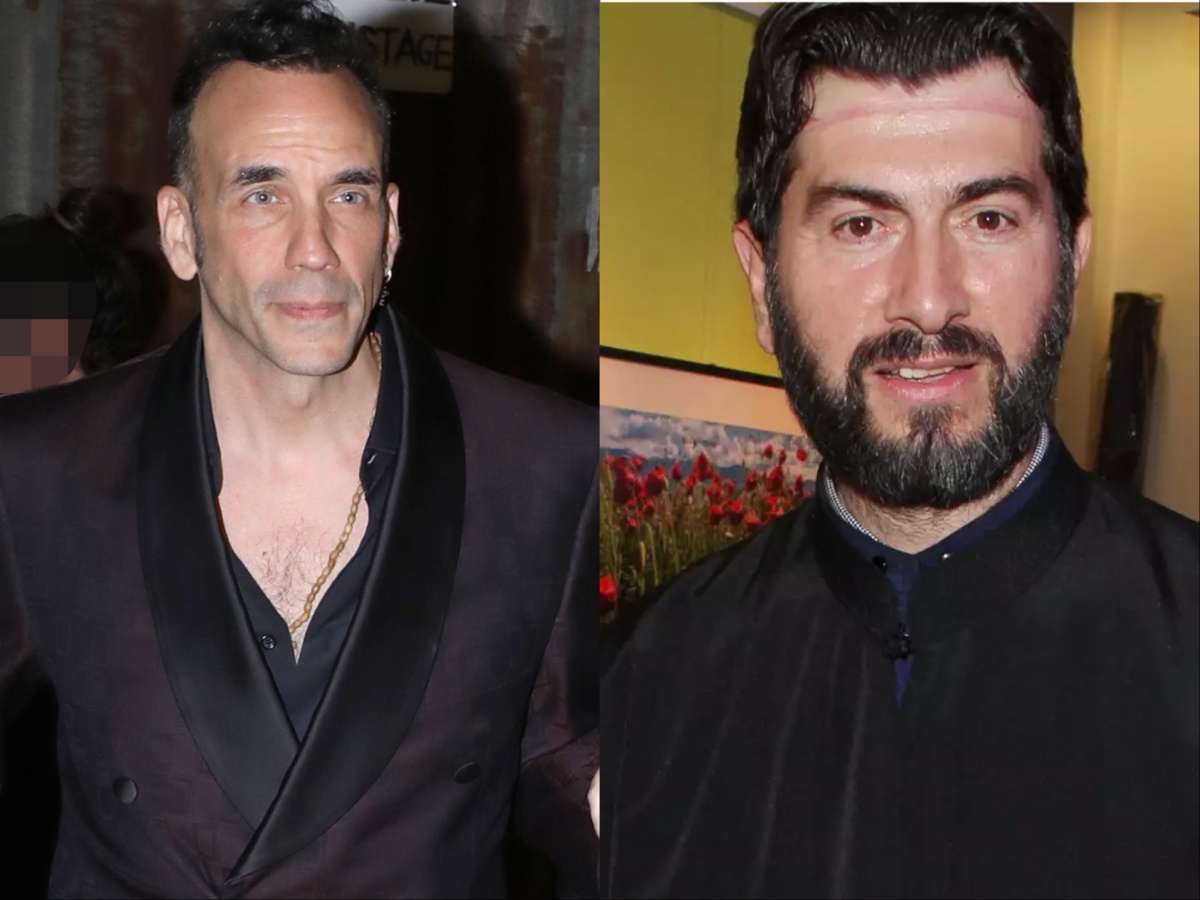 Ξεσπά ο Πάνος Μουζουράκης για τον πατέρα Αντώνιο: «Πώς γίνεται για τις ίδιες κατηγορίες να καταδικάζεται στην Αθήνα και να αθωώνεται στα Γιάννενα;»