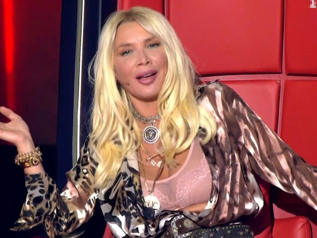 Το «The Voice» επέστρεψε στον ΣΚΑΪ – Η πρώτη εμφάνιση της Πάολα ως coach