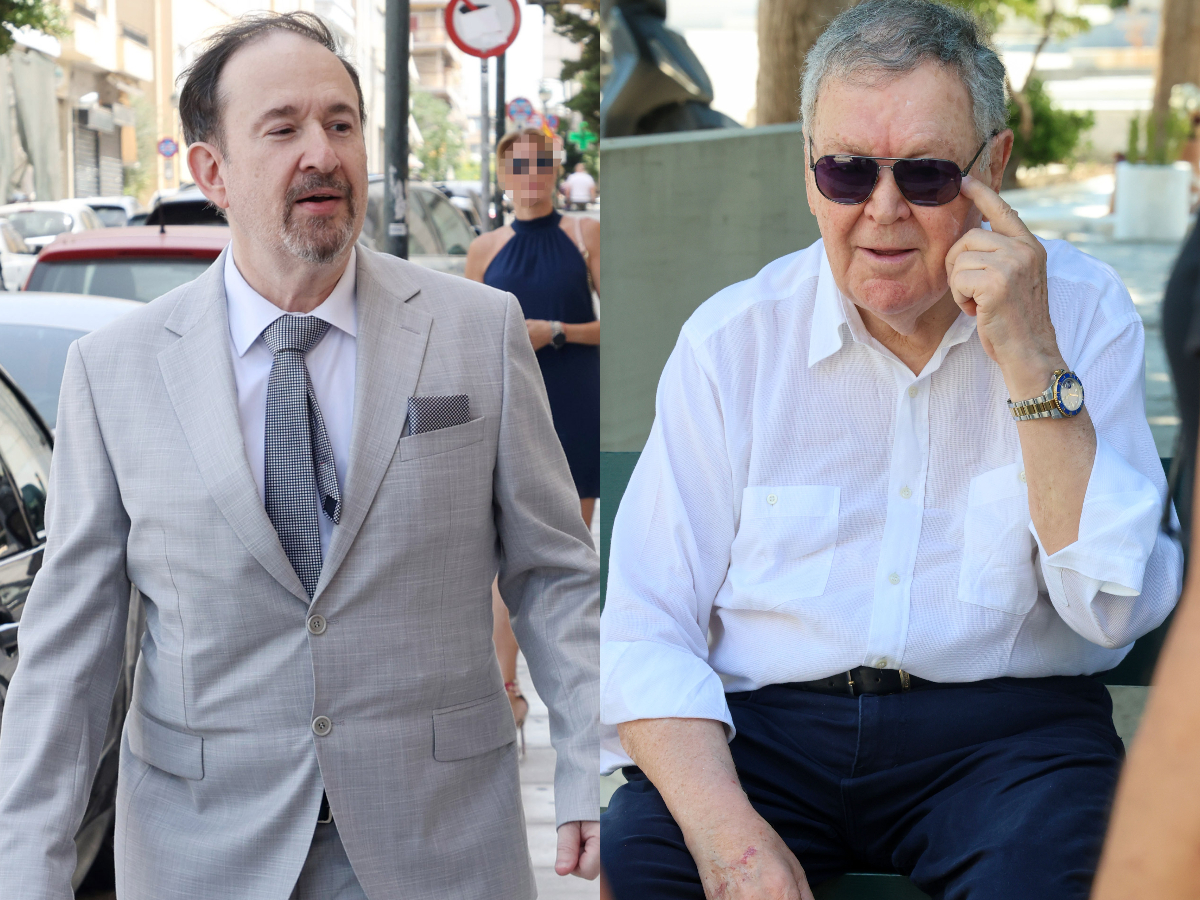 Γιάννης Παπαμιχαήλ: Εξώδικο στον Αντώνη Βουγιουκλάκη για το βιβλίο του για την Αλίκη