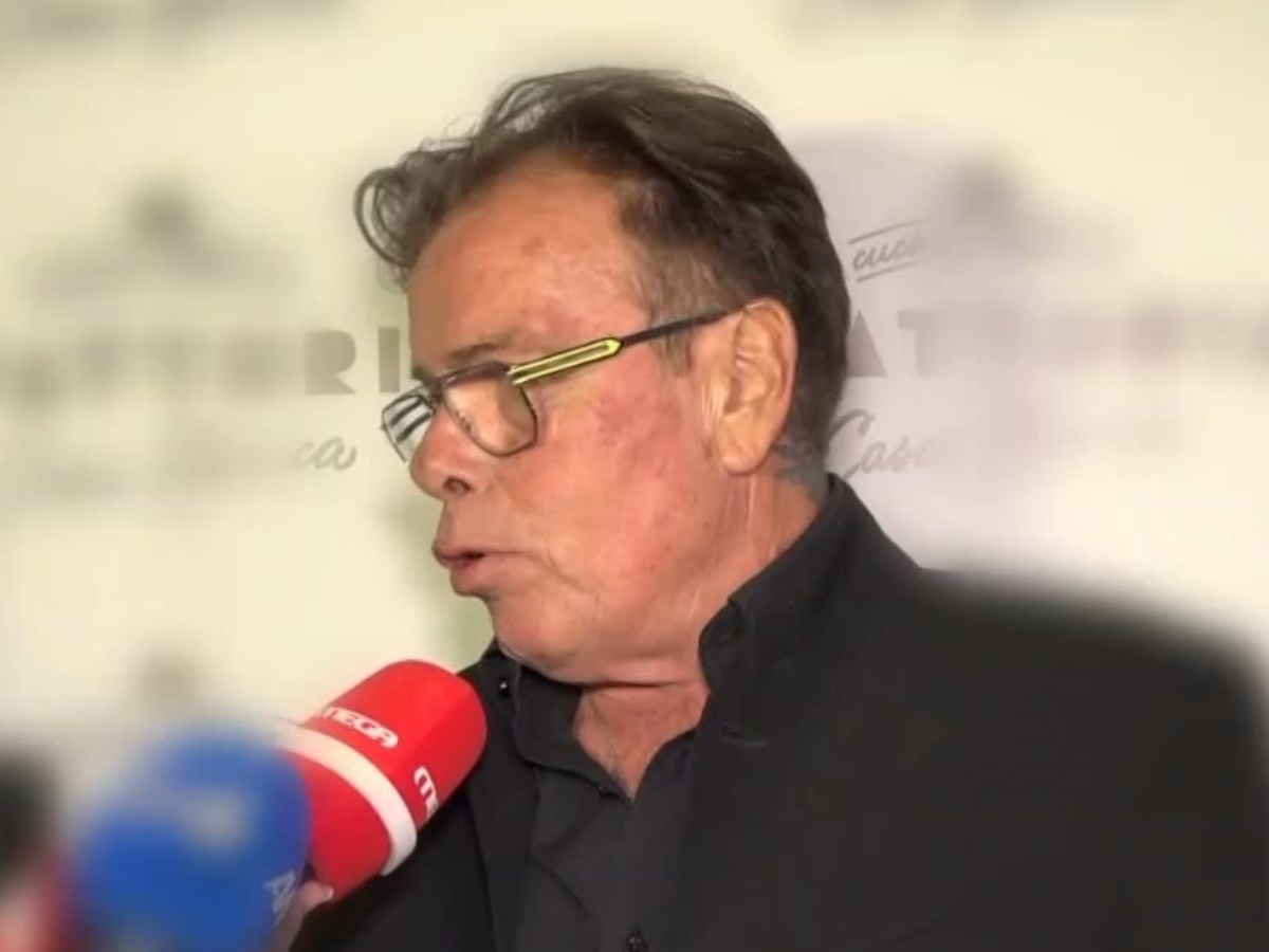 Δημήτρης Παπανώτας: «Αν θυμάμαι καλά, η Μπέττυ Μαγγίρα είχε βγει Miss Ξάνθη το 1990»