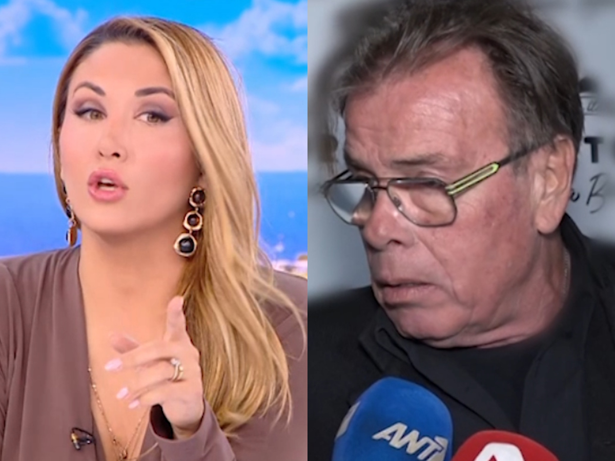 Φωτεινή Πετρογιάννη και Δημήτρης Παπανώτας σε αδιανόητη κόντρα: «Είναι επικίνδυνα άσχετη» – «Θα κληθεί να δώσει εξηγήσεις σε νομική βάση»