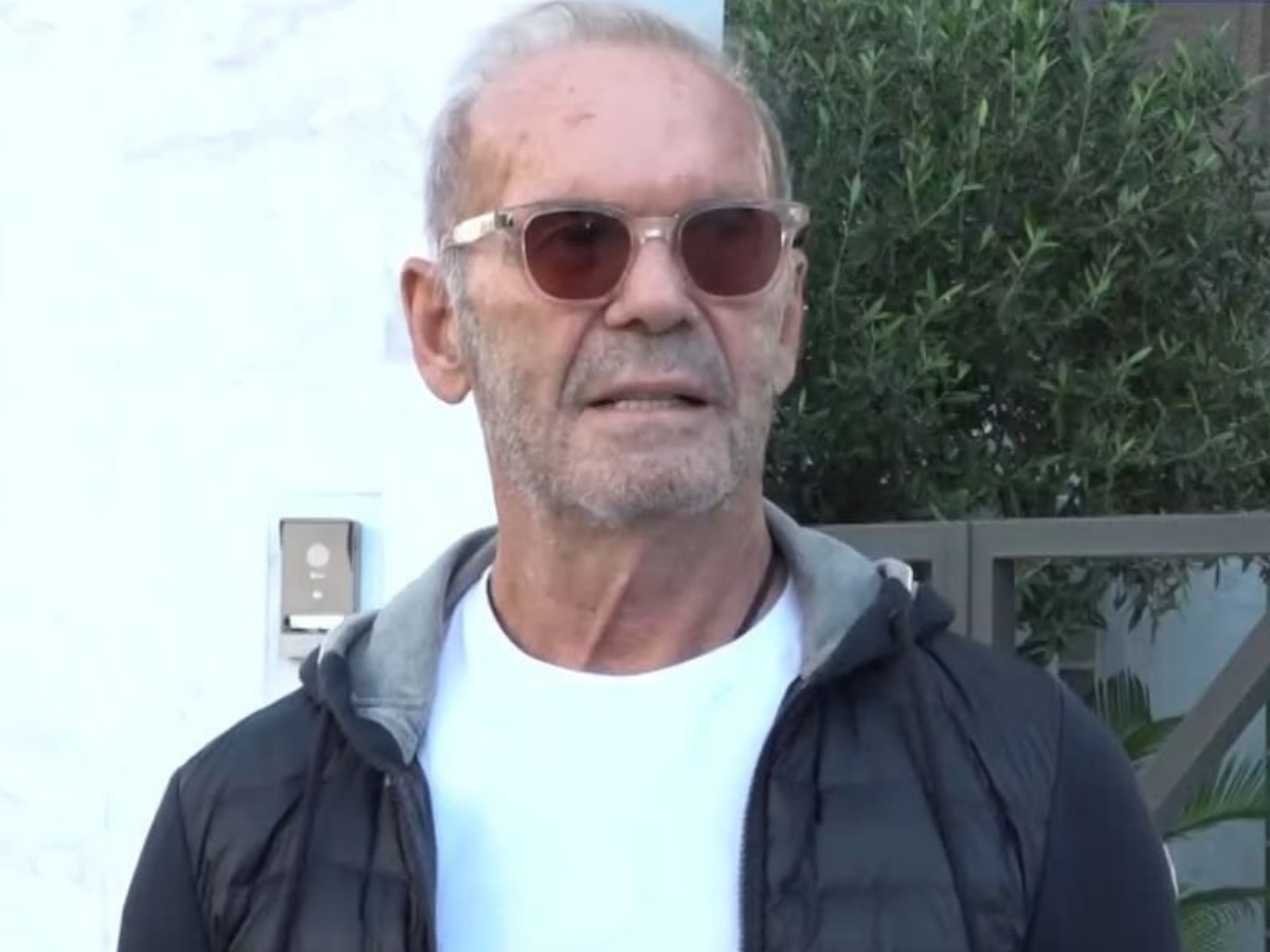 Πέτρος Κωστόπουλος για Άννα Βίσση και Νίκο Καρβέλα: «Δεν μπορώ να βλέπω τα ίδια θέματα σε όλες τις εκπομπές»