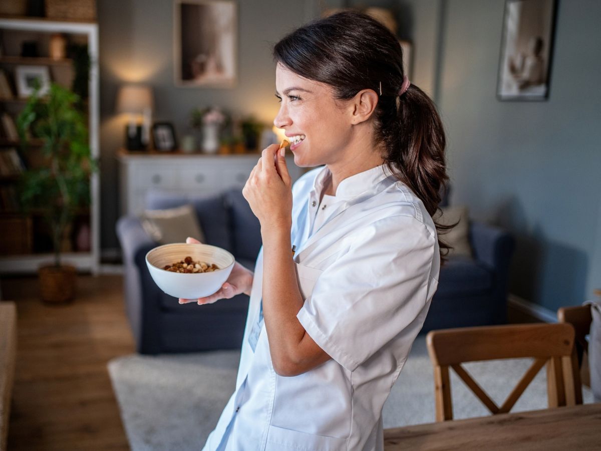 Αυτό είναι το plant-based τρόφιμο που έχει περισσότερη πρωτεΐνη από το αυγό – Και μάλλον το έχεις ήδη στην κουζίνα σου