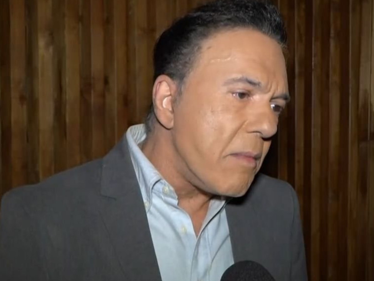 Ποσειδώνας Γιαννόπουλος για «Καλημέρα Ελλάδα»: «Είναι σαν ηρεμιστικό συνταγογραφημένο από τον ΕΟΠΥΥ»