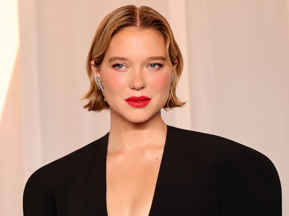 Preppy Bob: Αυτό είναι το καρέ που χαρίζει στα μαλλιά polished αισθητική