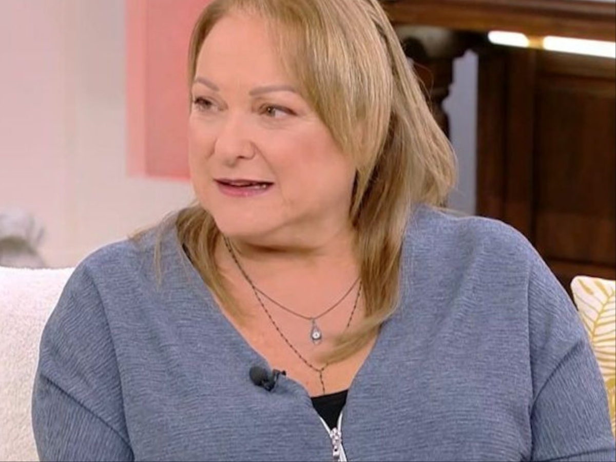 Ρένια Λουιζίδου: «Μετά το Καφέ της Χαράς αρνήθηκα σειρές που έγιναν μεγάλες επιτυχίες»