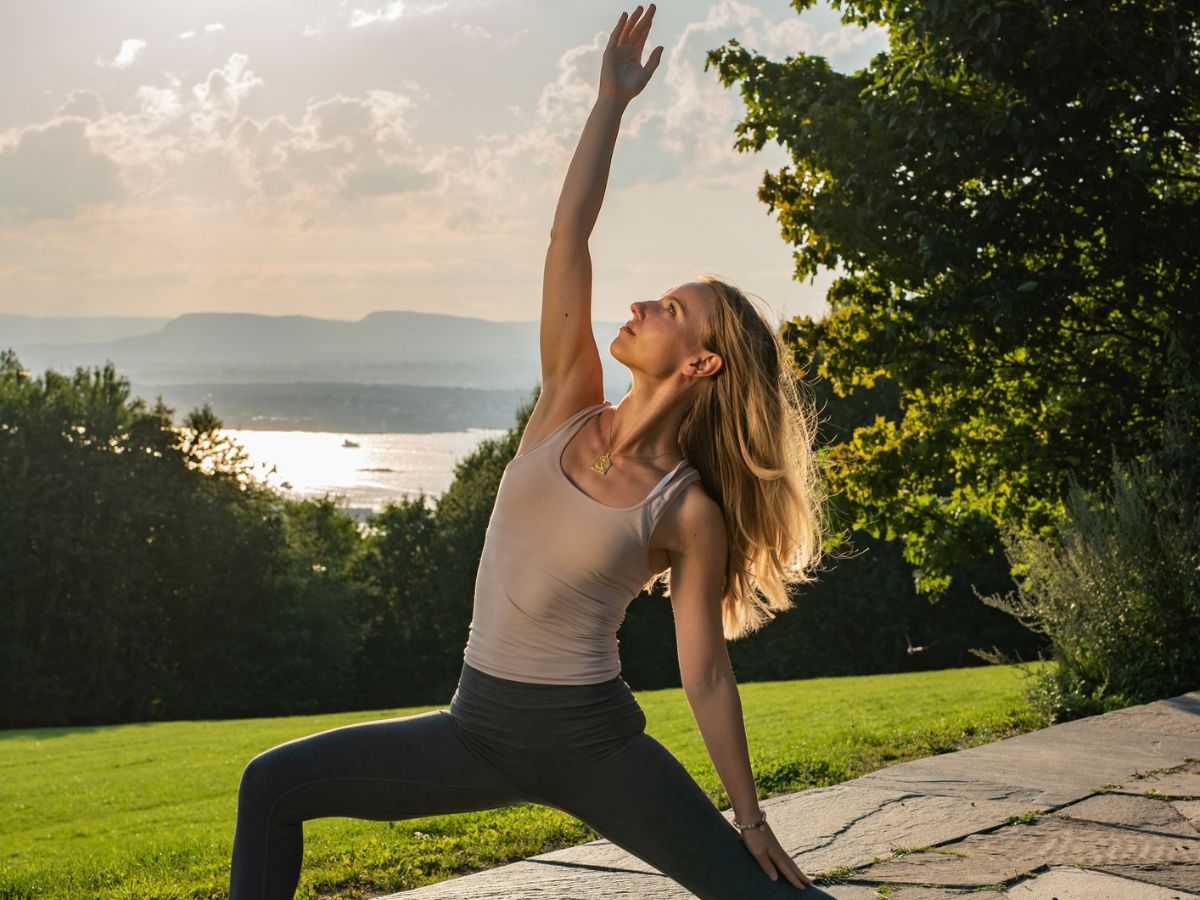 Reverse lunges: Η fitness τάση που αλλάζει το παιχνίδι