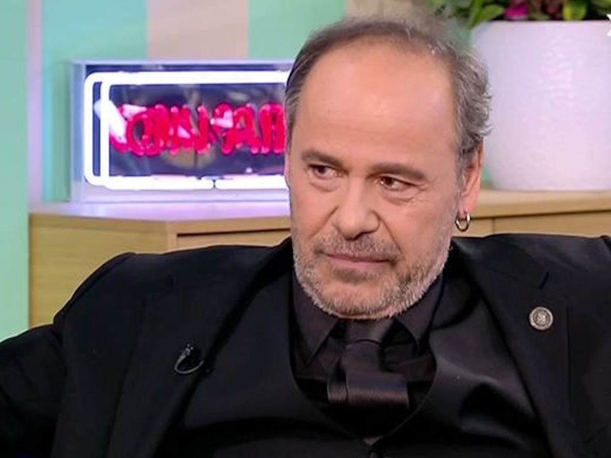 Αλέξανδρος Ρήγας: «Έχουν γράψει μέσα μου οι αποτυχίες μου – Η επιτυχία είναι μεγάλο βαρίδι»