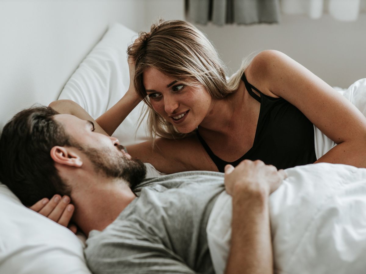 Πότε θέλει περισσότερο σεξ μια γυναίκα; Η απάντηση μπορεί να βρίσκεται στον κύκλο της