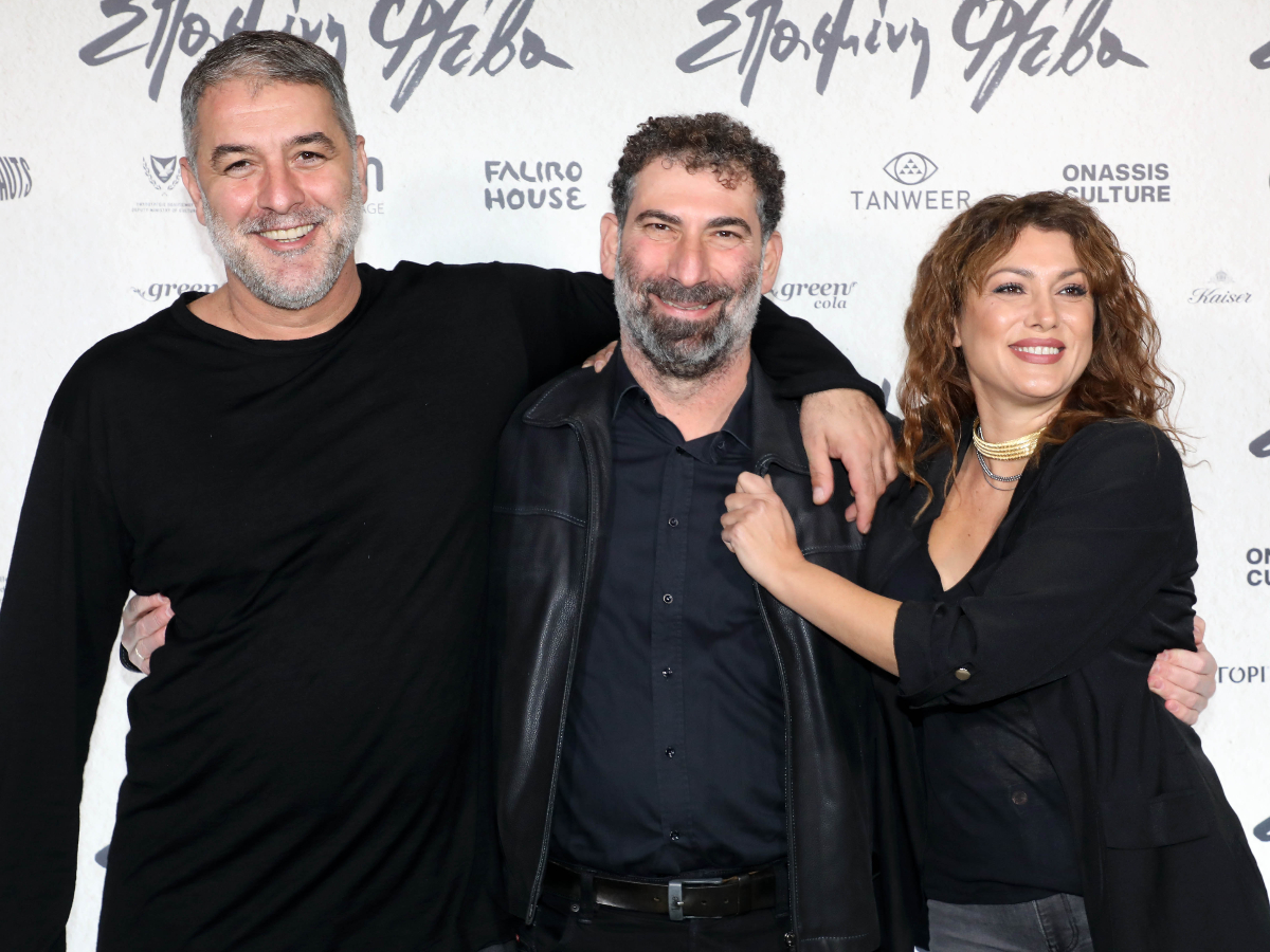 Κλέλια Ρένεση για τη «Σπασμένη φλέβα» και την υποψηφιότητα στα Όσκαρ: «Δεν ψαρώνω με τα βραβεία»