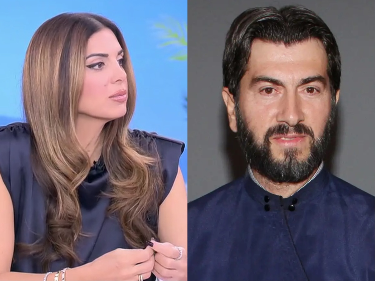 Σταματίνα Τσιμτσιλή για τον πατέρα Αντώνιο: «Αυτός ο άνθρωπος λοιδορήθηκε – Δίκαια ή άδικα θα φανεί στο τέλος»