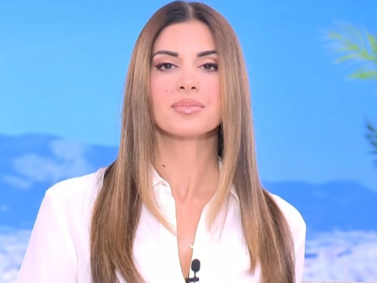 Σταματίνα Τσιμτσιλή για Γιώργο Βαρδινογιάννη: «Ήταν έμπρακτα κοντά μας με πολύ συγκινητικό τρόπο»