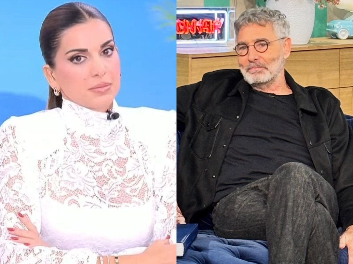 Σταματίνα Τσιμτσιλή για Θοδωρή Αθερίδη: «Ατυχές το παράδειγμα, ατυχές το timing, αλλά και το να κάνουμε cancel έναν άνθρωπο…»