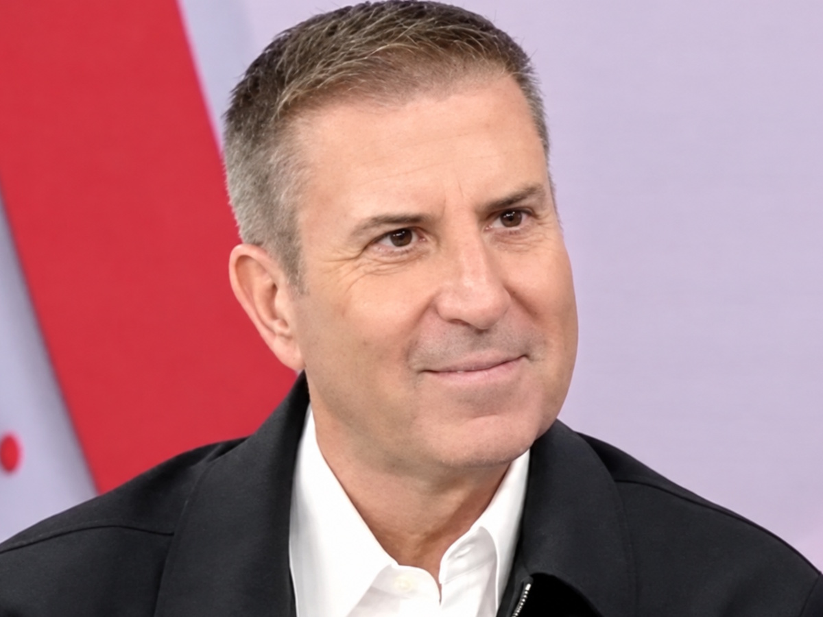 Παναγιώτης Στάθης: «Όταν πήρα την απόφαση να παρουσιάσω το “Καλημέρα Ελλάδα”, ήξερα ότι θα “φάω ξύλο”»