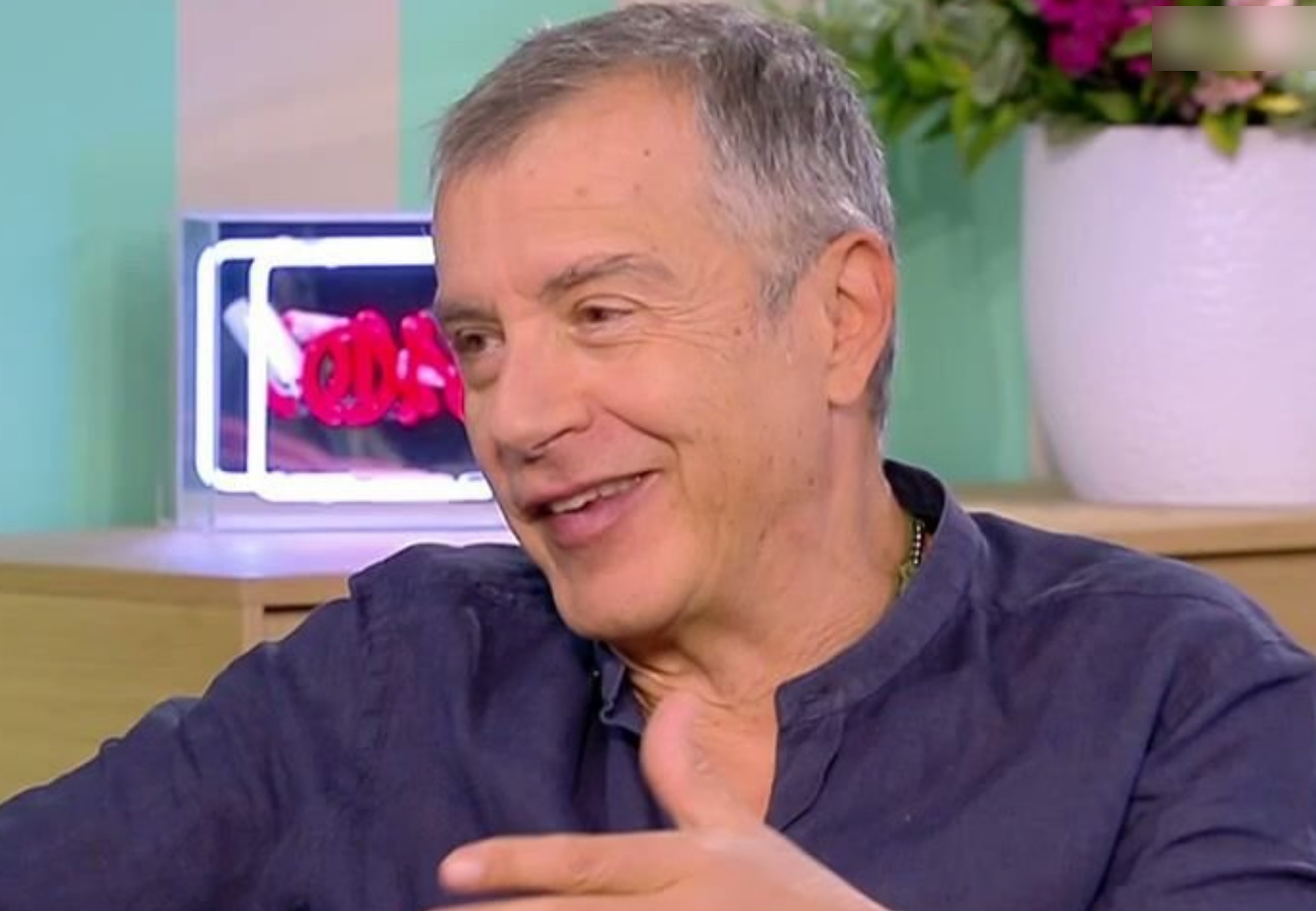 Σταύρος Θεοδωράκης: «Δεν θα ξανασχοληθώ με την πολιτική και την εστίαση»