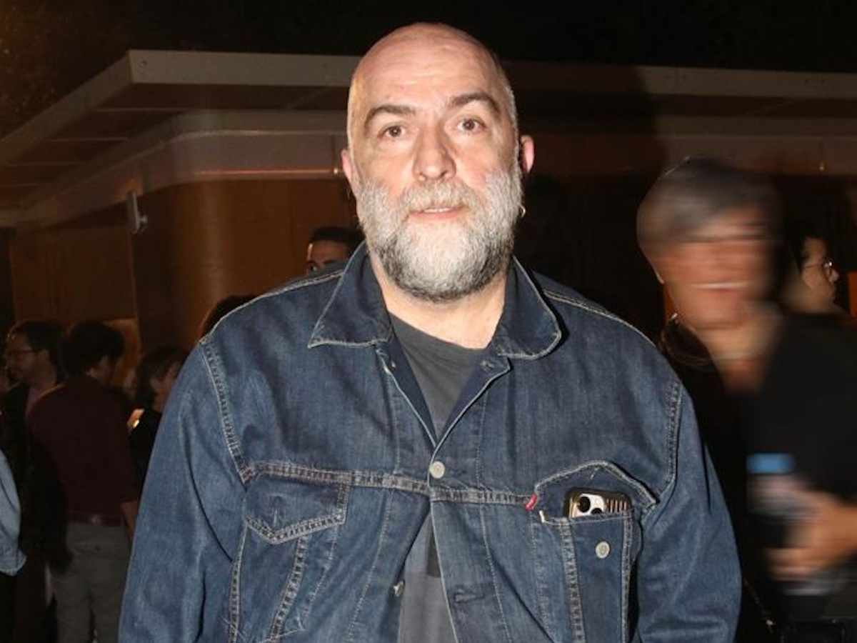 Μπάμπης Στόκας για την κόντρα Βίσση – Καρβέλα: «Η Άννα φέρθηκε αλαζονικά – Ο Νίκος είναι ο αδικημένος»