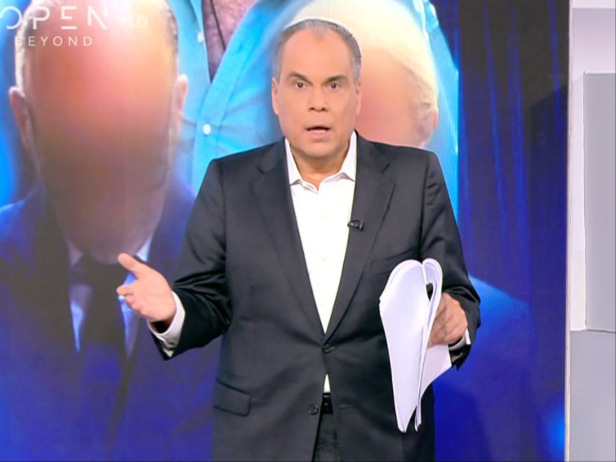 Υπόθεση Μαζωνάκη – Ξέφυγε on air ο Νίκος Στραβελάκης κατά του δικηγόρου της οικογένειας: «Ντροπή σας, σας το λέω δημόσια»