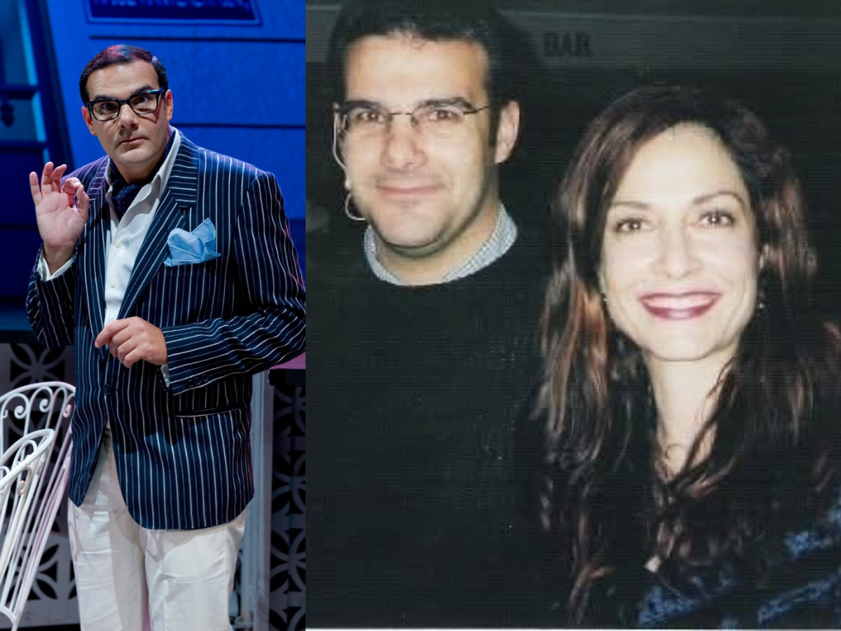 Χρήστος Συριώτης για Βίσση – Καρβέλα στο TLIFE: «Έχουν μπει διάφοροι καλοθελητές – Είμαι σίγουρος ότι θα τα ξαναβρούν»
